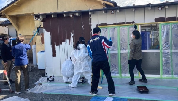 駄菓子屋を入り口に地域をつなぐコーディネーター育成プロジェクト