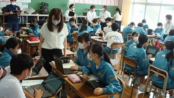 第2弾!人口増加率群馬県内トップ|未来を担う吉岡の子どもたちのためにご支援を!