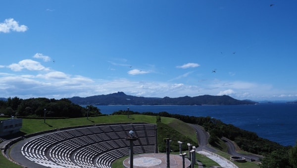 さぬき市大串半島活性化プロジェクト