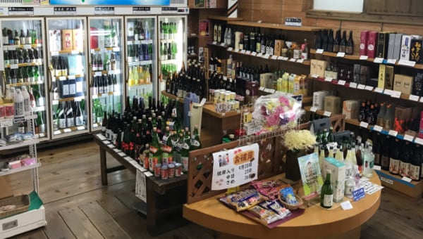 「土佐の日本酒をのみつくそう」KOCHI・SAKAGURAプロジェクト