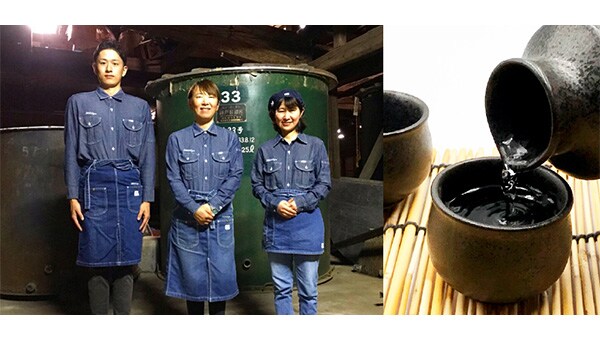 「土佐の日本酒をのみつくそう」KOCHI・SAKAGURAプロジェクト