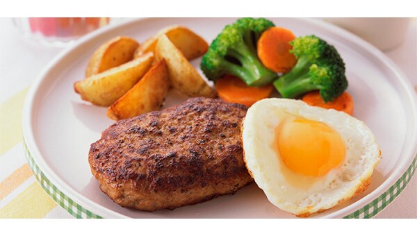 土佐和牛の美味しさを全国へ!オリジナルハンバーグ生産プロジェクト!