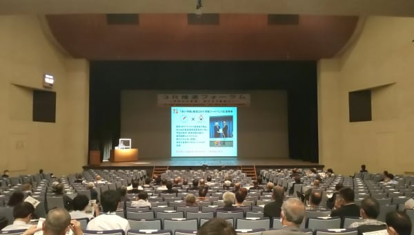 フードドライブ強化プロジェクト