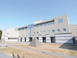 みんなのホールをパワーアップ!スプリングホール…
