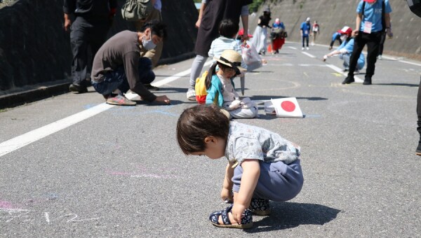 ツアー・オブ・ジャパン信州飯田ステージの継続開催へ