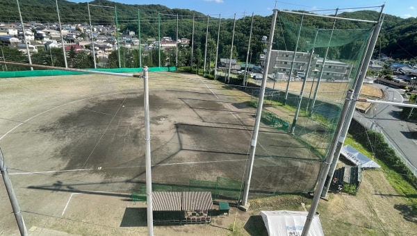 【桐南ポニー】野球の都、球都桐生発、「令和時代の新しい中学硬式野球団」への挑戦