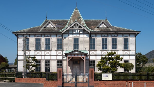 私たちなおしたい!　唐津市の明治の洋館修復プロジェクト