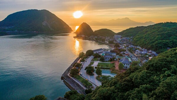 世界遺産の構成資産「三角西港」を守り、あなたの手で未来へ引き継ごう!