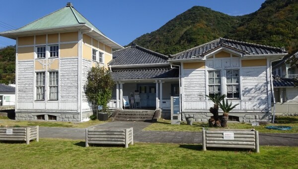 世界遺産の構成資産「三角西港」を守り、あなたの手で未来へ引き継ごう!
