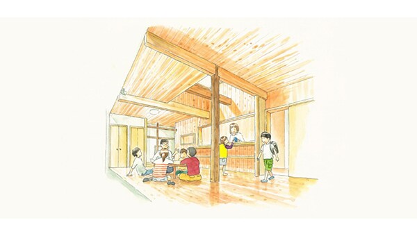 多様な学びや関わりを目指す民間学童をこれからも続けたい!