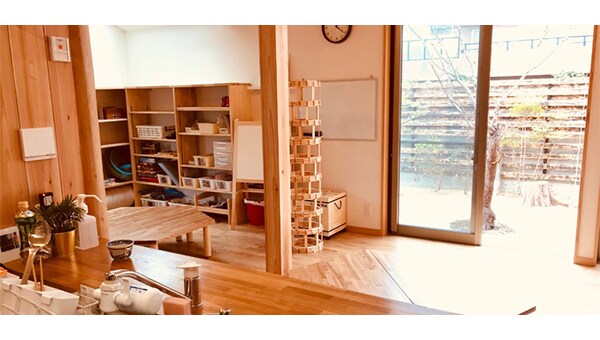 多様な学びや関わりを目指す民間学童をこれからも続けたい!