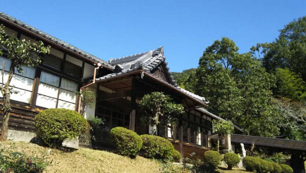 「旧黒川小学校」の新たな一歩!子どもの笑顔と自然が輝く交流の場へ!