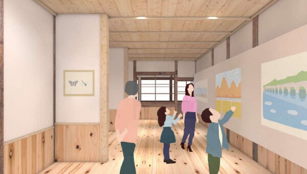 「旧黒川小学校」の新たな一歩!子どもの笑顔と自然が輝く交流の場へ!