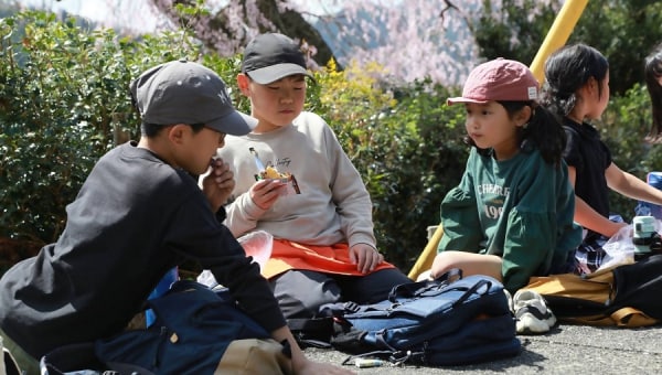 自然豊かな里山体験を通じて、最高の思い出づくりを!