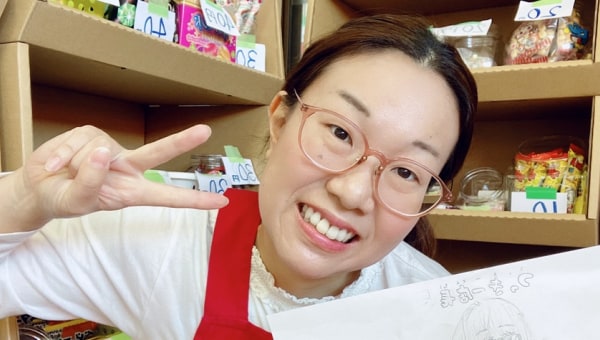 子どものサードプレイス:地域駄菓子屋コーディネーター育成
