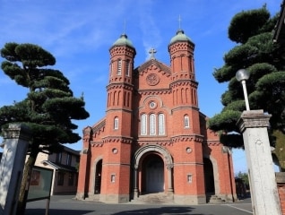 キリシタン禁教のもと守り継がれてきた信仰の象徴…