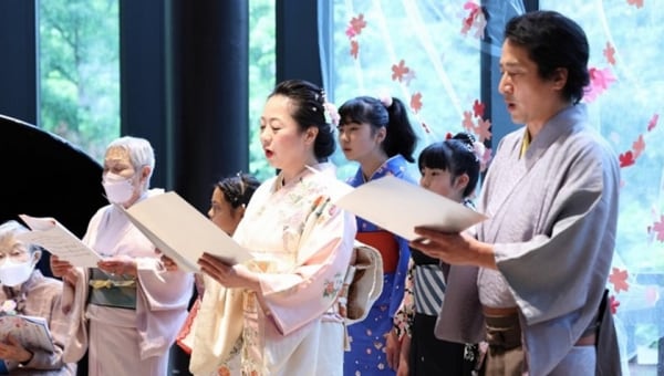 まちに音楽を届け続けたい!「地域・多世代交流コンサート」をご支援ください