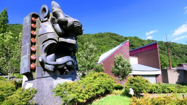 鬼の棲家は大江山に!「鬼」伝説が紡いできた歴史や絆をこれから先も守り続けたい!