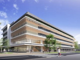 国分寺市新庁舎建設クラウドファンディング
