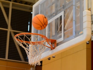 バスケットボールで名張を盛り上げたい!