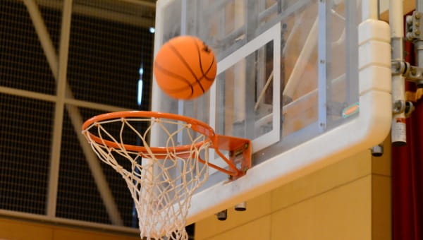 バスケットボールで名張を盛り上げたい!