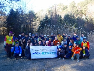 富士山クリーンアップ事業～世界遺産・富士山のご…