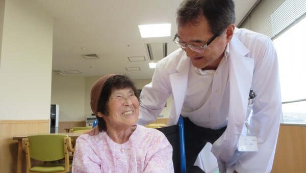 いなべ市地域医療をふるさと納税で応援プロジェクト