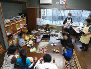 いなべ市内の「こども食堂」の立ち上げ、継続を応…