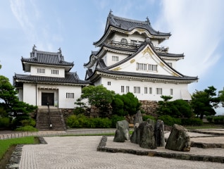 岸和田城天守閣リニューアルプロジェクト