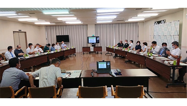 若狭の海の「青さ」を未来の子供たちに! 地元漁師と海産資源の活用と保全プロジェクト