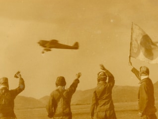 戦後80年「知覧特攻平和会館」リニューアルプロジ…