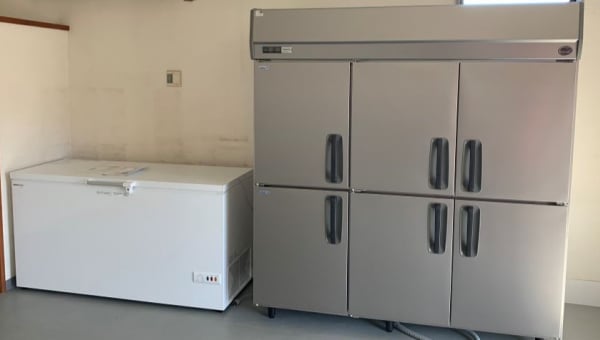 フードバンク活動を持続させるためのランニングコスト獲得