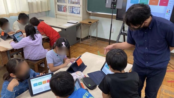 多彩なコラボで市立小中学校にワクワクする教育を!~鎌倉スクールコラボファンド~