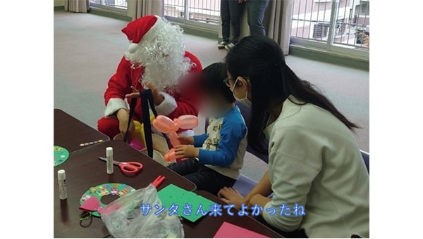 「NICU卒業後の 赤ちゃんとご両親・ご家族の居場所」にご支援を!