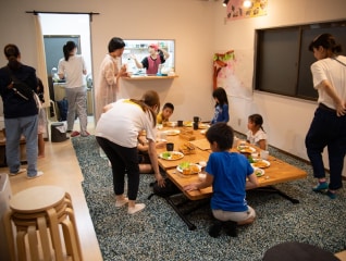 【子どもの包括的支援】困難を抱える子どもたちの…