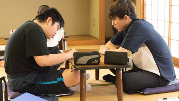 【子どもの包括的支援】困難を抱える子どもたちのための居場所づくり