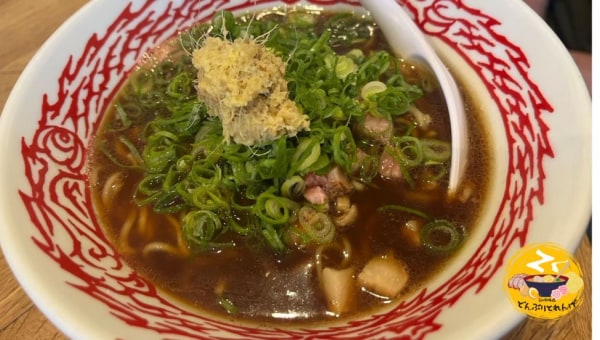 「笑顔がある町にラーメンあり」デビット伊東が真鶴で挑む映画づくり