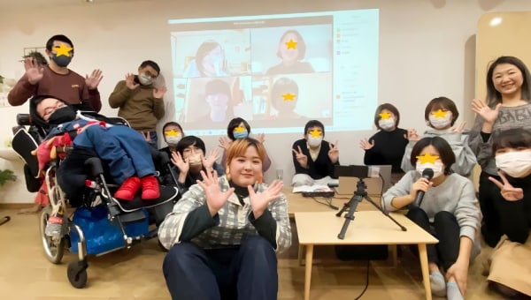 多様な学び・つながりプロジェクト