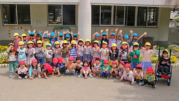 みんなの居場所、いっちきち・みちきち・やっちきち公園を作りたい