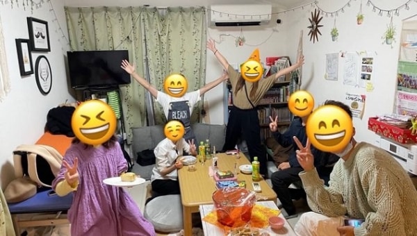 児童養護施設等の卒園者の暮らしを応援し、自立ができるよう支援したい!