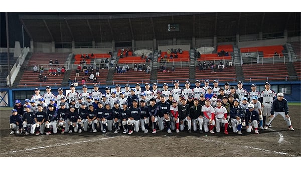 中学生軟式野球は日本の誇れる文化、楽しさをプラスして継承