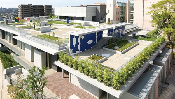 大手前大学・大手前短期大学 2025年度前期公開講座