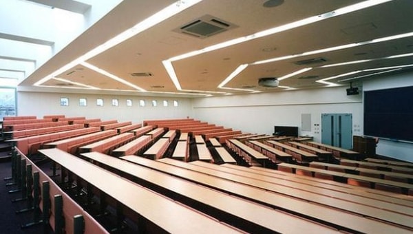 大手前大学・大手前短期大学 2025年度前期公開講座