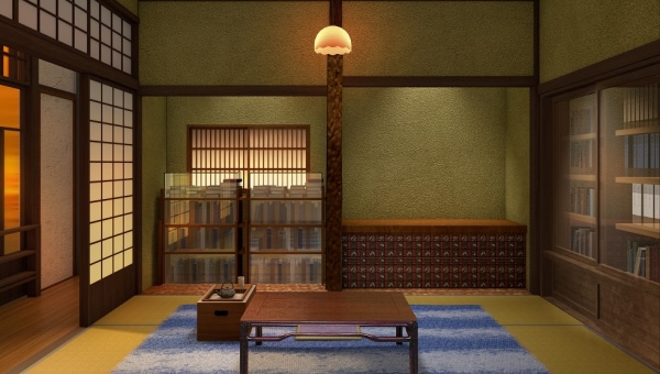 (仮称)芥川龍之介記念館の展示資料を充実させたい!