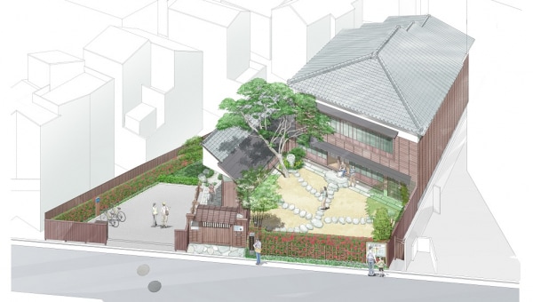 (仮称)芥川龍之介記念館の展示資料を充実させたい!
