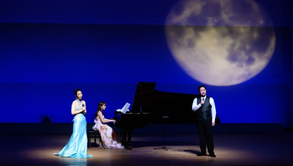 アートforキッズ 子と親のはじめてのホール体験! プリンセスコンサート