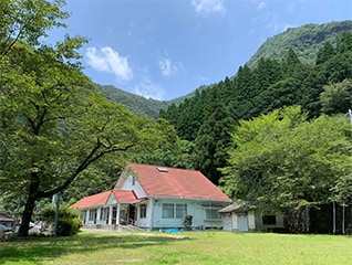 中之又地区再生事業　～持続可能な地域づくりに向…