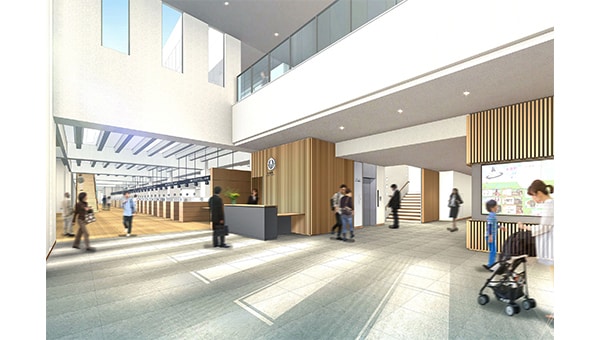【大泉町】新庁舎建設クラウドファンディング