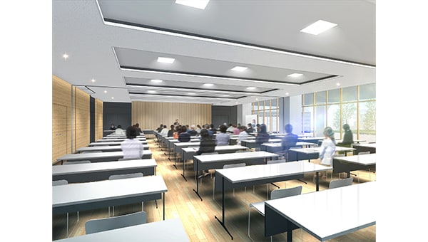 【大泉町】新庁舎建設クラウドファンディング