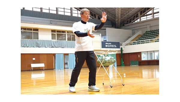 周年記念イベント☆みんなが主役!スポーツでつながろう!